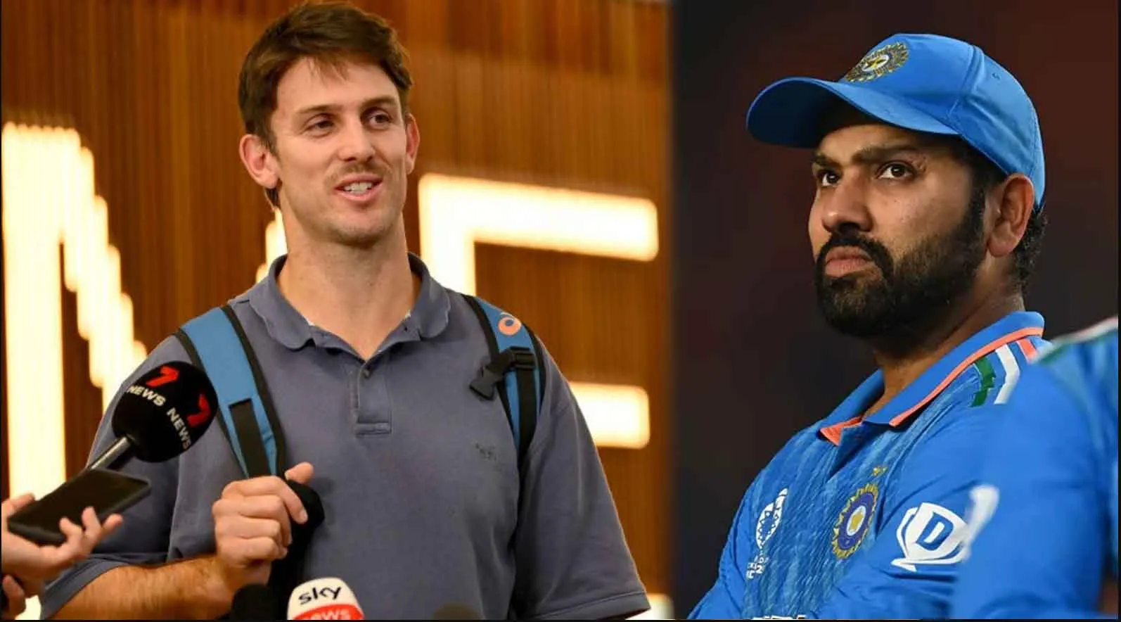 T20 IND vs AUS: भारत बनाम ऑस्ट्रेलिया टी20 सीरीज कल से, यह बड़ा खिलाड़ी बाहर!