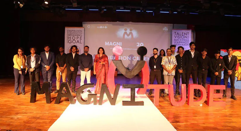 LPU: एलपीयू के ओपन इंट्रा-यूनिवर्सिटी कम्पीटीशन ‘मैग्नीट्यूड-2023’ का समापन