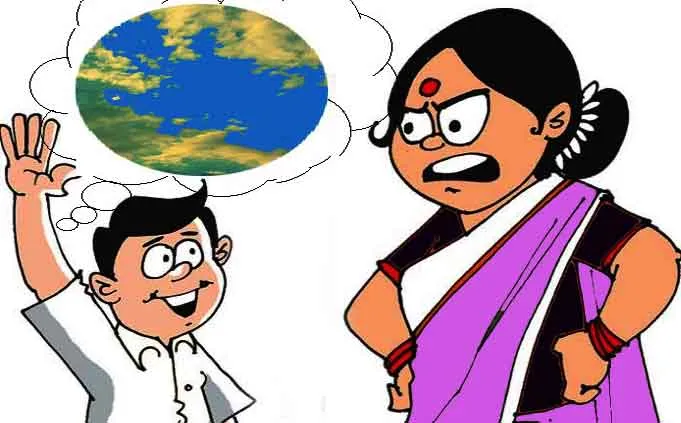 बच्चों के चुटकुले