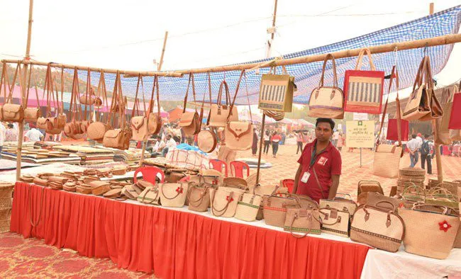 Jute Products