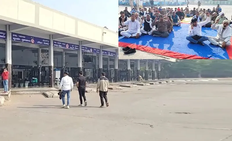 Haryana Roadways: हरियाणा के अंबाला में रोडवेज चालक की हत्या के विरोध में एक दिन की हड़ताल खत्म