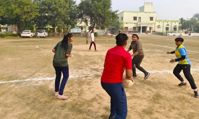 योग से व्यक्ति को मानसिक शांति मिलती है : दहिया