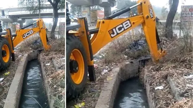 खरखौदा की पानी निकासी समस्या को किया जाएगा समाप्त : गर्ग
