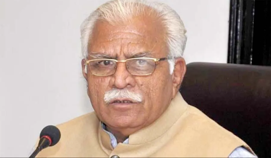 खट्टर सरकार ने इन शिक्षकों की कर दी मौज…