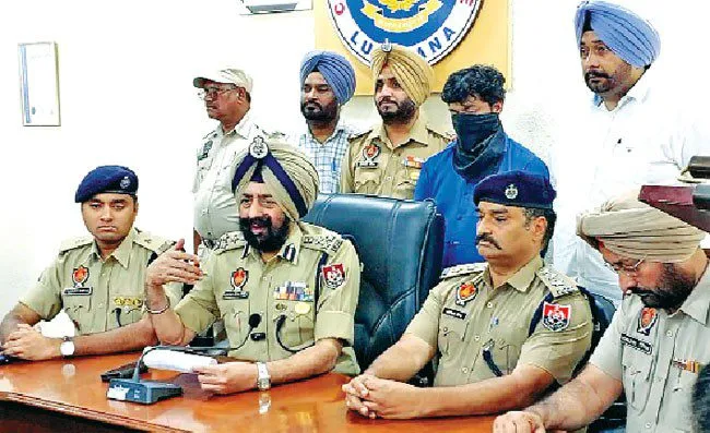पति ही निकला पत्नी का ‘हत्यारा’