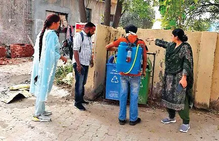 Dengue: डेंगू का कहर जारी, मरीजों की संख्या 10 हजार से पार