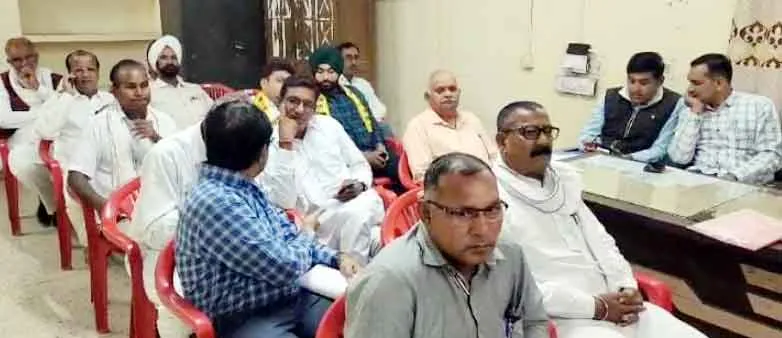 Rajasthan Election 2023: जिले में 77 में से 11 नामांकन पत्र खारिज, 66 स्वीकृत