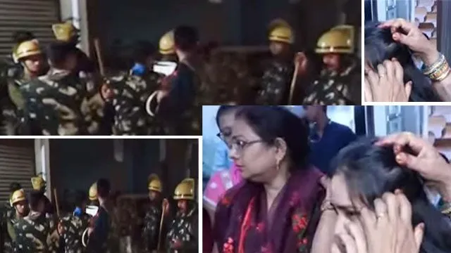 नूंह में कुआं पूजन के दौरान पथराव मामले में माहौल तनावपूर्ण, तीन के खिलाफ केस दर्ज