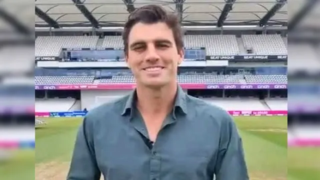 Cricket World Cup: ऑस्ट्रेलिया के कप्तान कमिंस ने फाइनल मैच को लेकर दिया बड़ा बयान