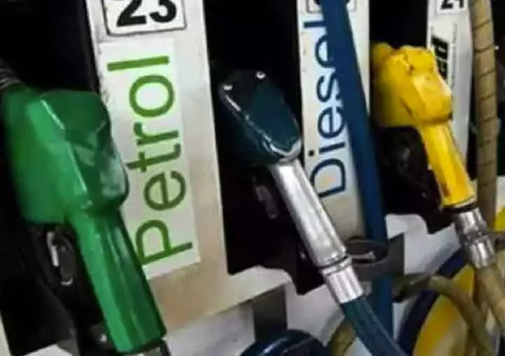 Petrol-Diesel Price: क्या अपडेट हुई पेट्रोल-डीजल की कीमतें? जानिए क्या है ताजा रेट