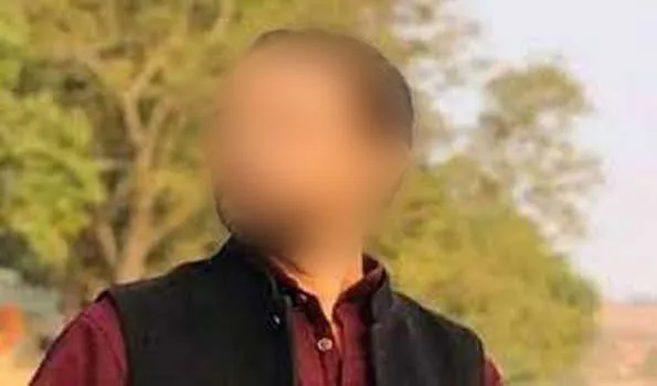 फरार नफीस बिरयानी पर 50 हजार का इनाम घोषित