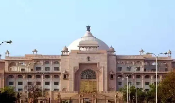राजस्थान में अब तक इतनी महिलाएं पहुंची विधानसभा