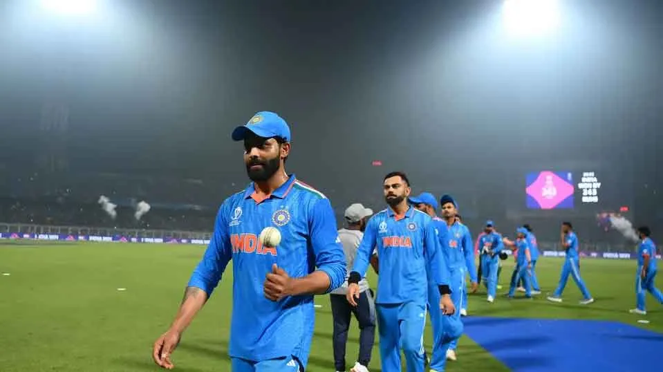 Ravindra Jadeja: अपना शतक भूल रवींद्र जडेजा ने कोहली को क्यों बनाया ‘विराट’?