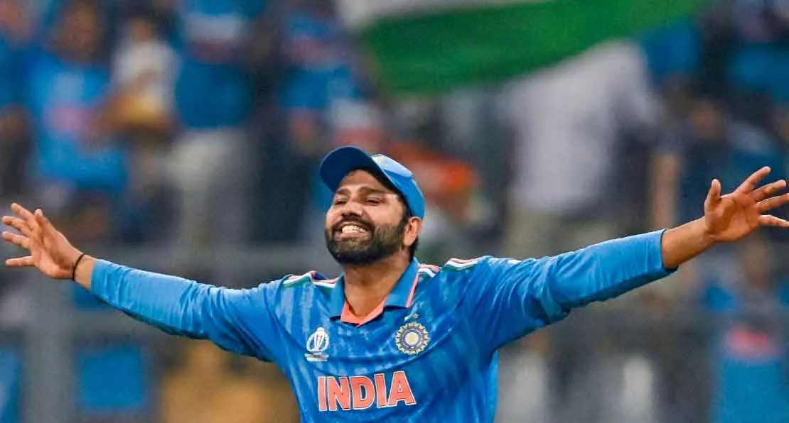 IND vs AUS World Cup 2023 final: रोहित शर्मा ने किए अपने नाम कई विश्व रिकॉर्ड! इन-इन खिलाड़ियों को छोड़ा पीछे!