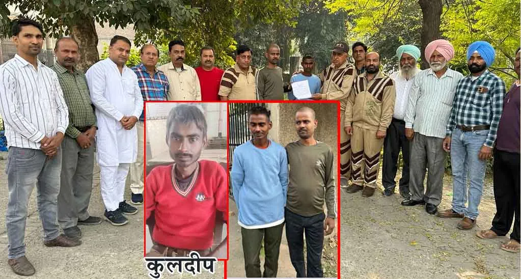 Welfare Works: संगरिया की सड़कों पर भटक रहा था यूपी का मानसिक विक्षिप्त युवक, अब …