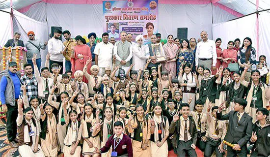 शाह सतनाम जी बॉयज व गर्ल्स स्कूल के बच्चों ने कर दिया कमाल, हर कोई कर रहा प्रशंसा, जानिये…