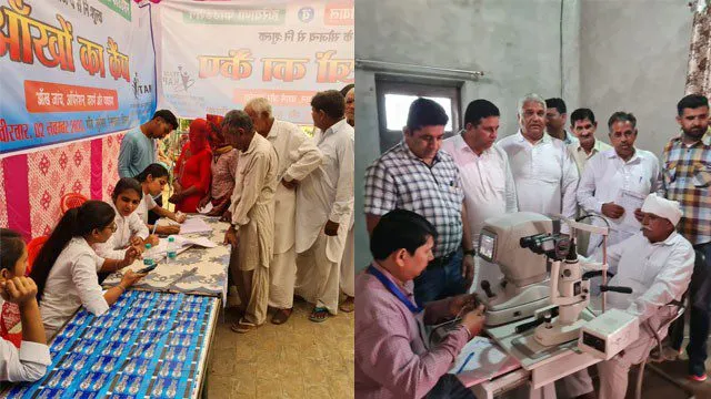 समाजसेवी कप्तान मीनू बैनीवाल ने ऐसा क्या किया जिसकी हो रही प्रशंसा, जानिये….