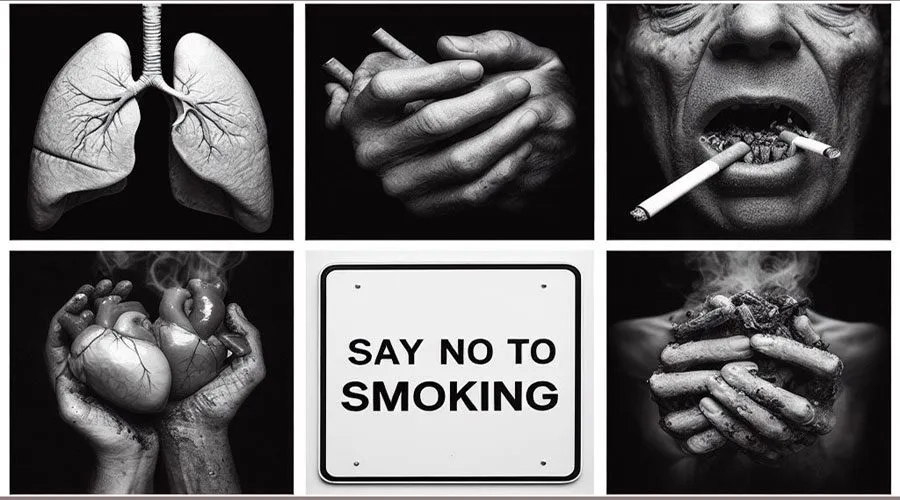 Quitting Smoking: धूम्रपान छोड़ने से, डायबिटीज व अन्य स्वास्थ्य जोखिमों में आएगी कमी