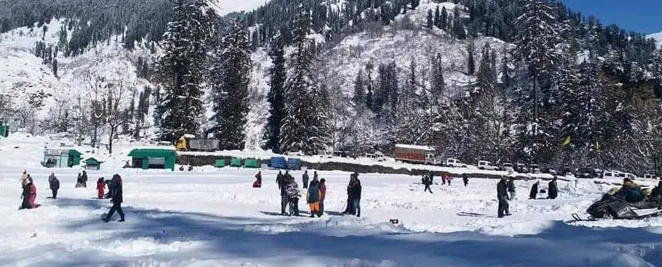 Weather Update: अगर आप हिमाचल यात्रा करने की सोच रहे हैं तो मौसम विभाग की ये खबर जरूर पढ़ ले…