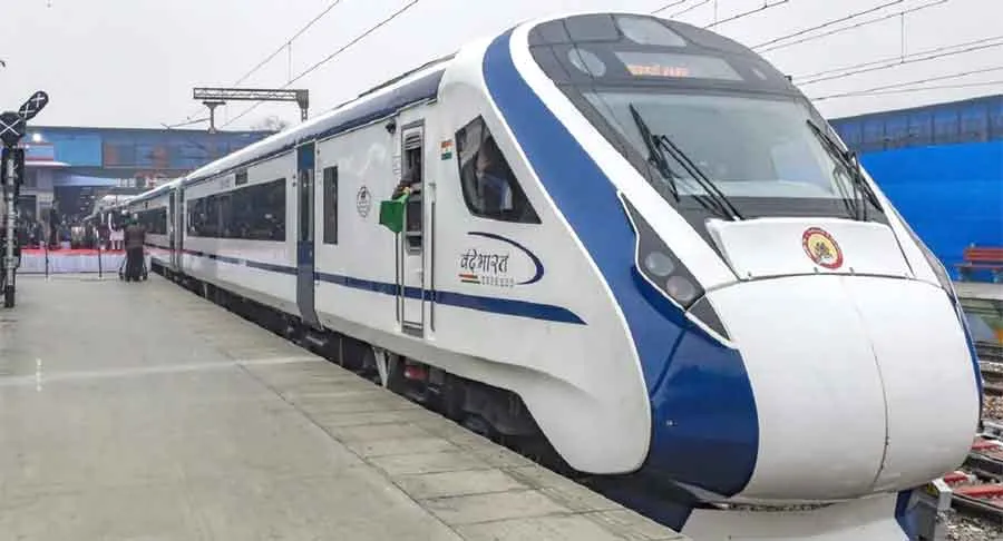 Vande Bharat Express Train: चंडीगढ़ के लोगों के लिए खुशखबरी, अब चंडीगढ़ तक चलेगी अजमेर-दिल्ली वंदे भारत ट्रेन
