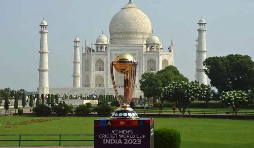 ICC World Cup Cricket: जोश में टीम इंडिया मगर होश में रहना भी जरुरी! आसान नहीं आगे की राह!