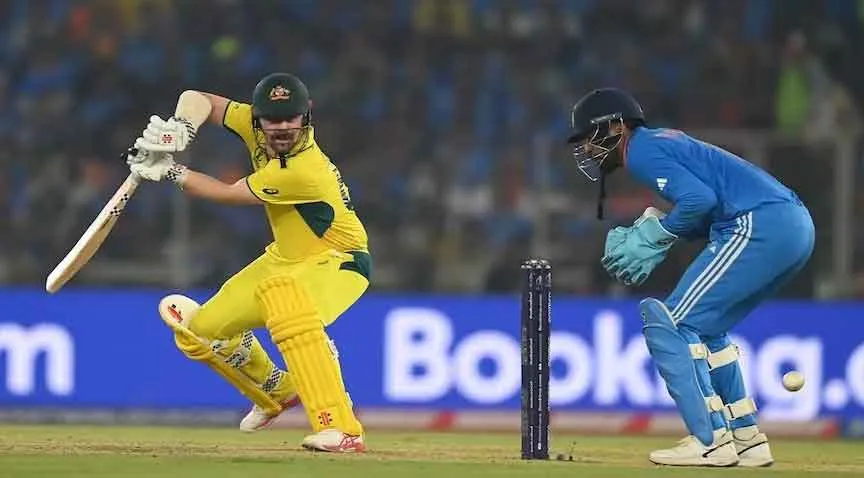 World Cup Final 2023: एक हार ने तोड़ा करोड़ों का दिल, ऑस्ट्रेलिया ने जीता छठी बार विश्वकप का खिताब