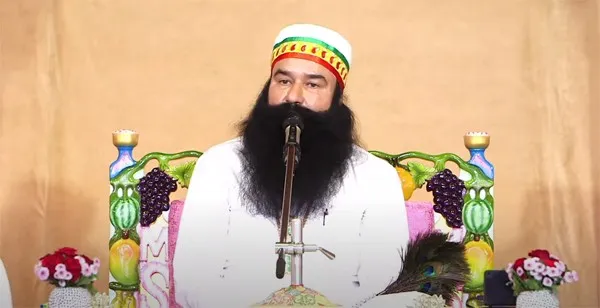 18th Letter of Saint Dr. MSG: नये साल का पूज्य गुरु जी ने सभी साध-संगत को दिया ये बड़ा तोहफा, जल्दी देखें