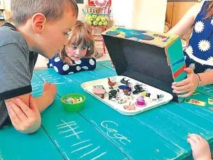 Memory Games for Kids