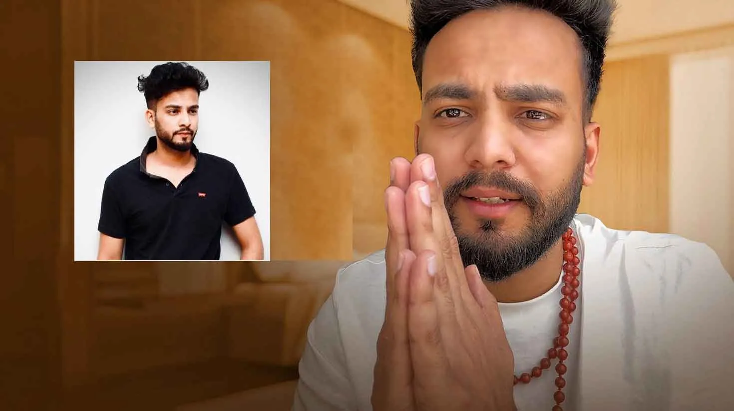 YouTuber Elvish Yadav Arrested: यूट्यूबर एल्विश यादव हुआ नोएडा में अरेस्ट