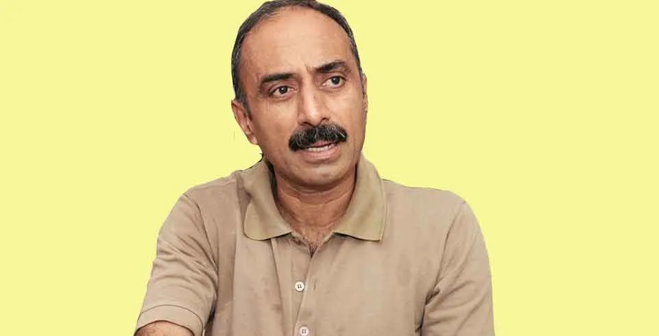 1996 Drug-Planting Case : इस आईपीएस अधिकारी को अब जेल में गुजारने पड़ेंगे 20 साल
