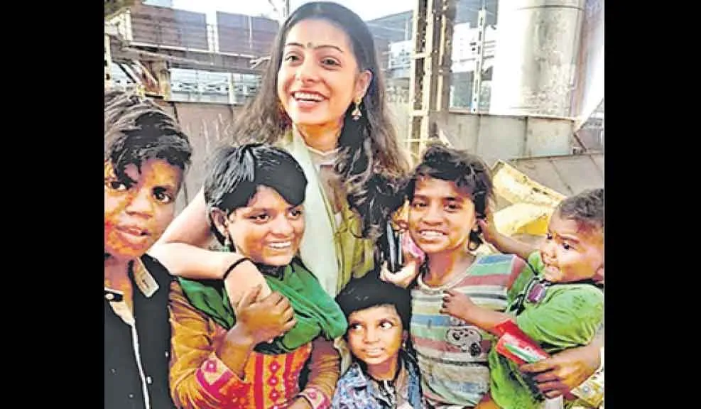 NGO Junoon : शिक्षा की रोशनी फैलाकर जिंदगी बदलने का ‘जुनून’