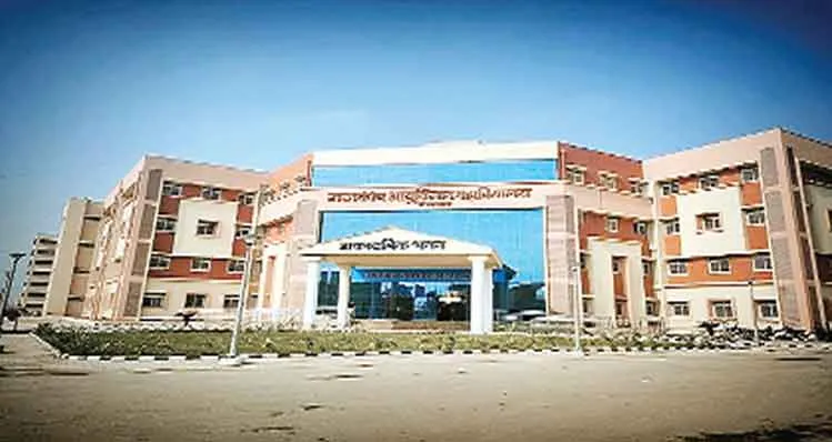 सभी अस्पतालों में QR Code आधारित सफाई व्यवस्था एक अप्रैल से लागू!