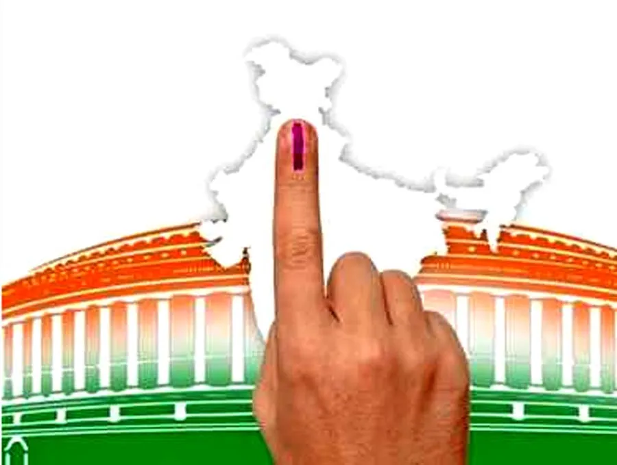 Lok Sabha Election 2024: सी-विजिल पर एक सप्ताह में 1500 से ज्यादा शिकायतें