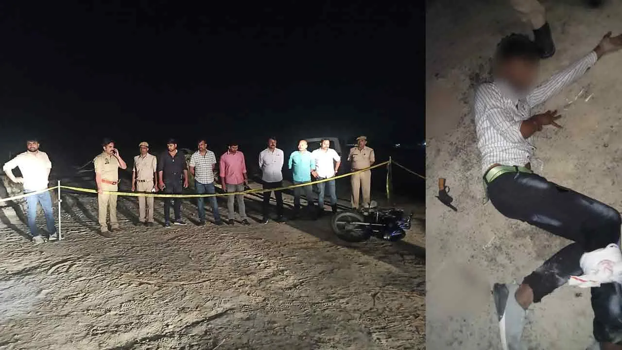 बैंक मित्र से तीन लाख की लूट करने वाला आरोपी गिरफ्तार, पुलिस मुठभेड़ में हुआ घायल