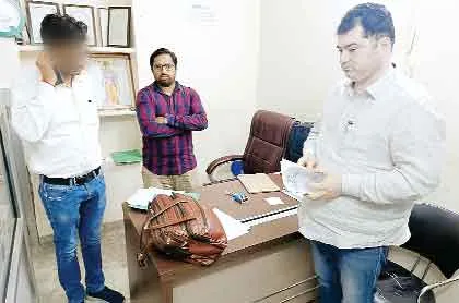 बुरे फंसे MBBS, बेच रहे थे अवैध रूप से नशीली दवाएं