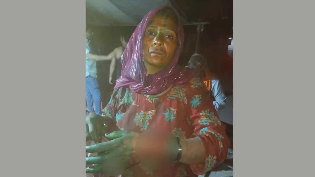 पुरानी रंजिश को लेकर हुए विवाद में तीन घायल