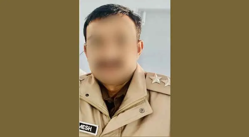 SI Suspended: अफ़ीम तस्करी मामले में बीकानेर पुलिस सब इंस्पेक्टर गिरफ़्तार