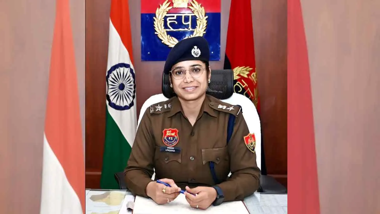 काले शीशे व ब्लैक फिल्म लगाने वालों का होगा चालान: एसपी