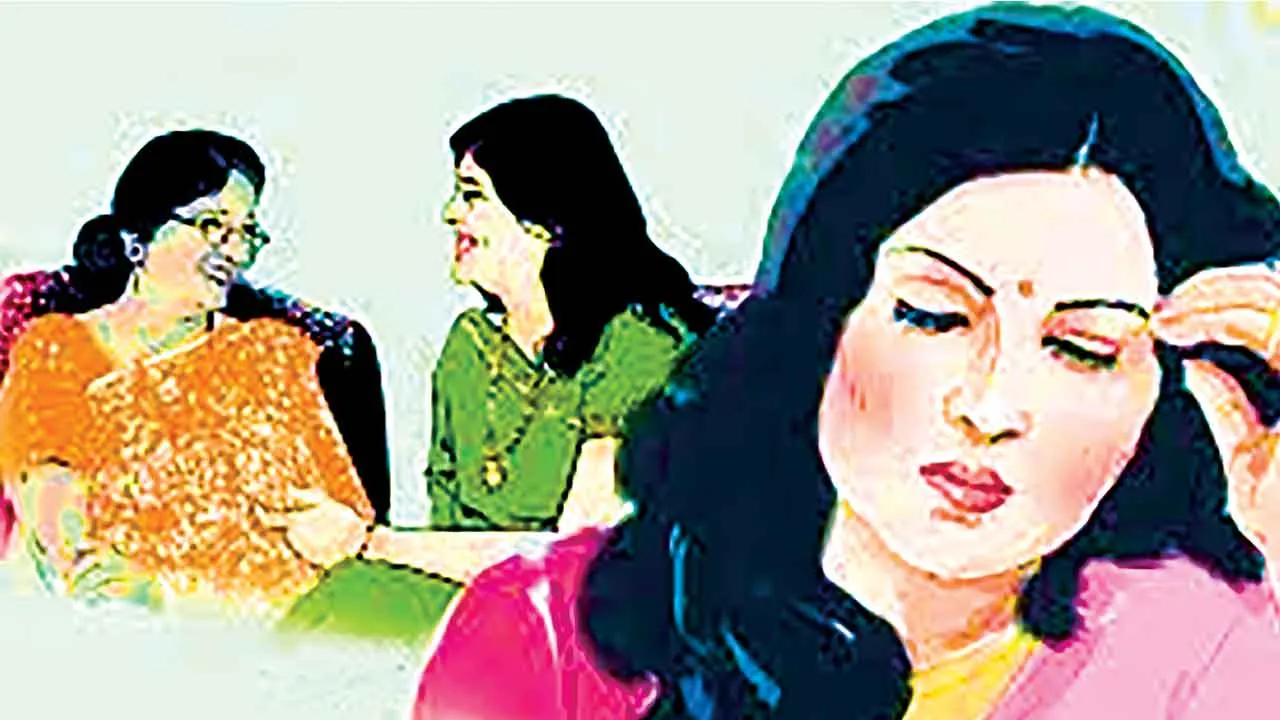 कहानी: बहू का दर्द