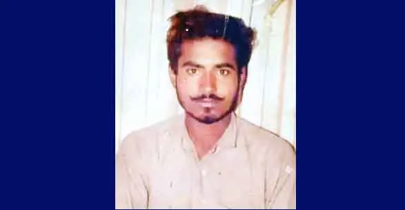 गरीबी से परेशान पांच बच्चों के पिता ने आत्महत्या की