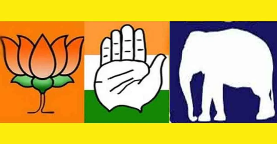 Rajasthan Lok Sabha Election: अभ्यर्थियों को चुनाव चिन्ह का आवंटन