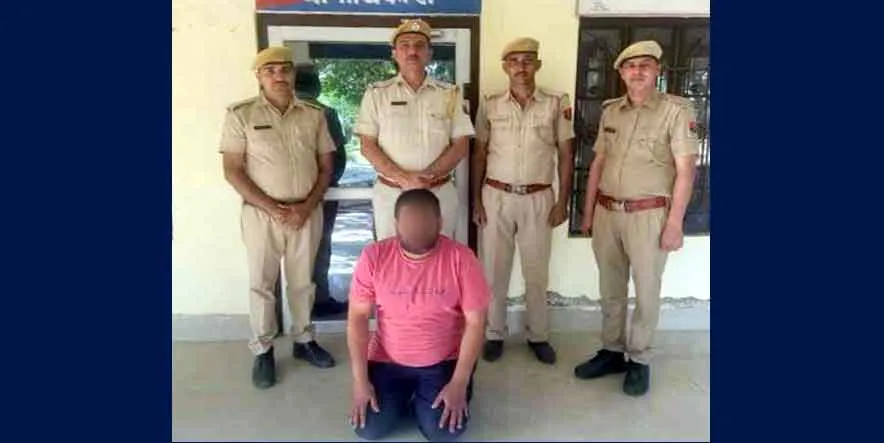 Churu Triple Murder Case: शक में रच दी गई दिल दहला देने वाली ट्रिपल मर्डर की साजिश!