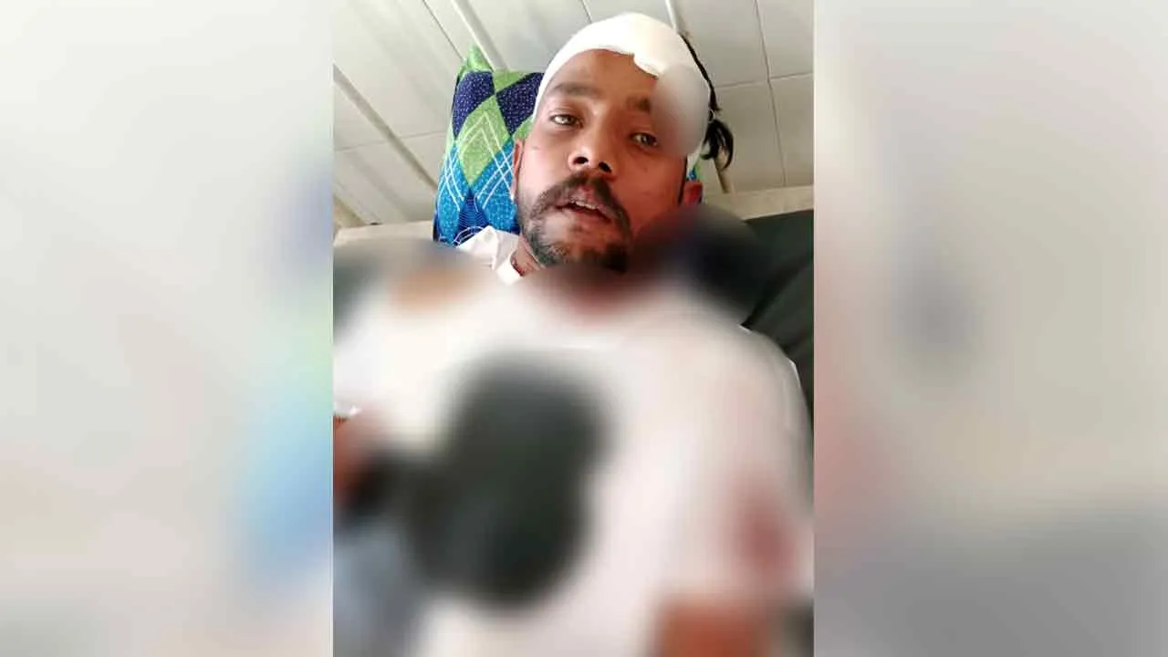 पुलिस गश्त के बावजूद शहर में नहीं रूक रही लूटपाट की घटनाएं