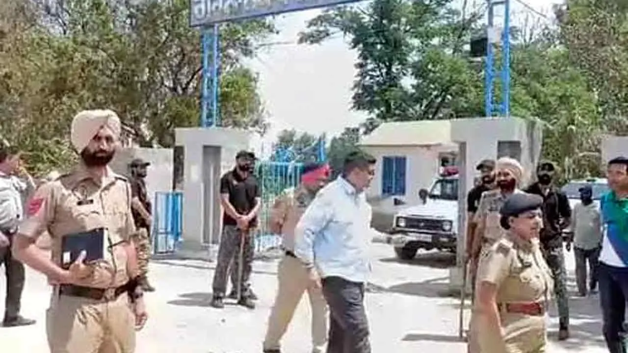 अबोहर के कॉलेज में प्रधानगी को लेकर विवाद, तीन हुड़दंगी गिरफ्तार, सात आरोपी नामजद