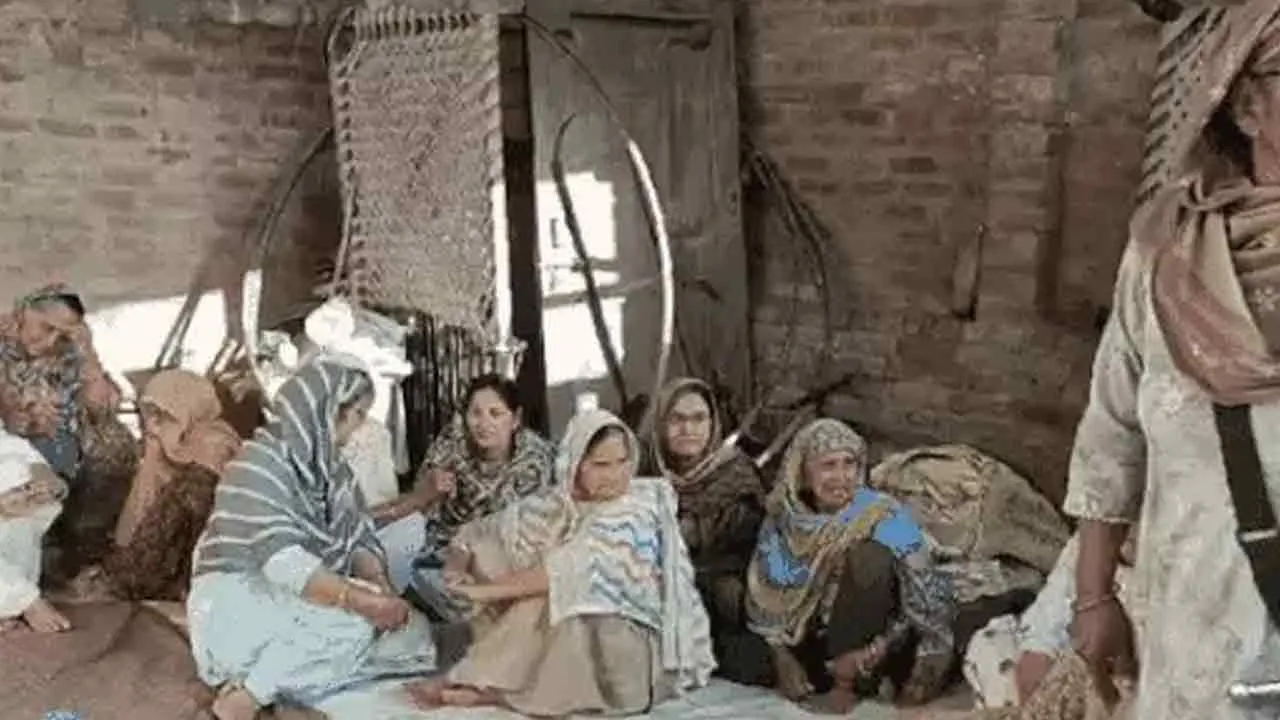 ट्रिपल मर्डर से दहला अमृतसर