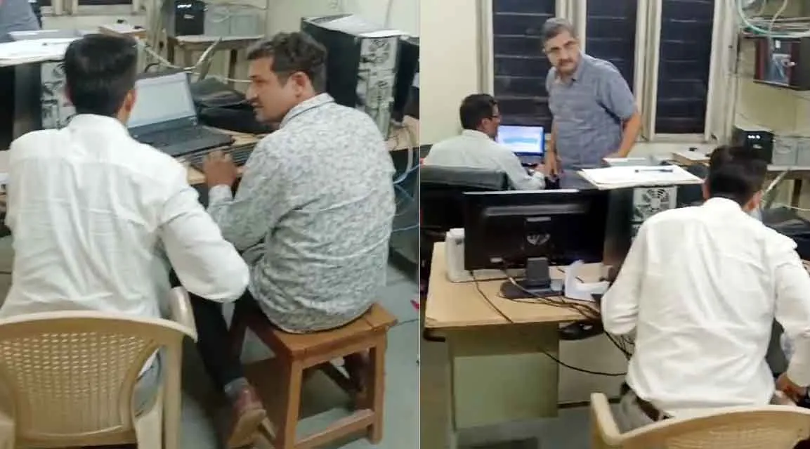 Bribery Case: दूदू जिला कलेक्टर एवं पटवारी के विरुद्ध सर्च कारवाई!