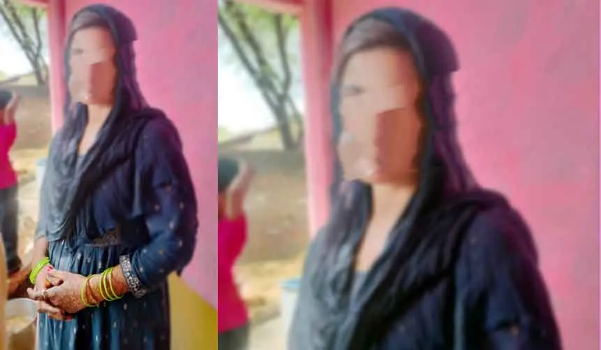 बारात में घोड़ी ना लाना पड़ा दूल्हे को भारी! दुल्हन ने उठाया ये बड़ा कदम!