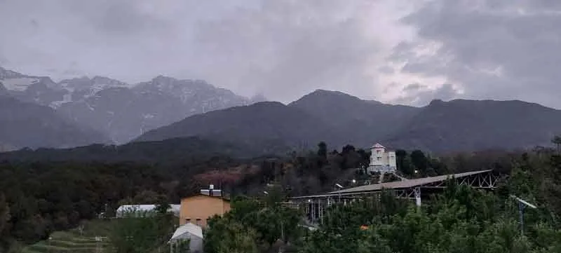 Chachia Nagari Dham sachkahoon