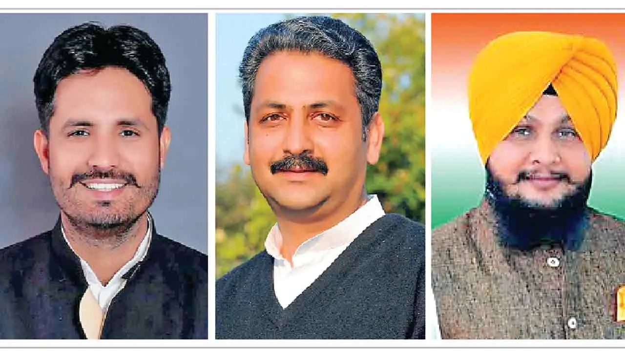 Congress: कांग्रेस के चार और उम्मीदवारों का ऐलान, प्रदेशाध्यक्ष वडिंग लुधियाना से लड़ेंगे चुनाव