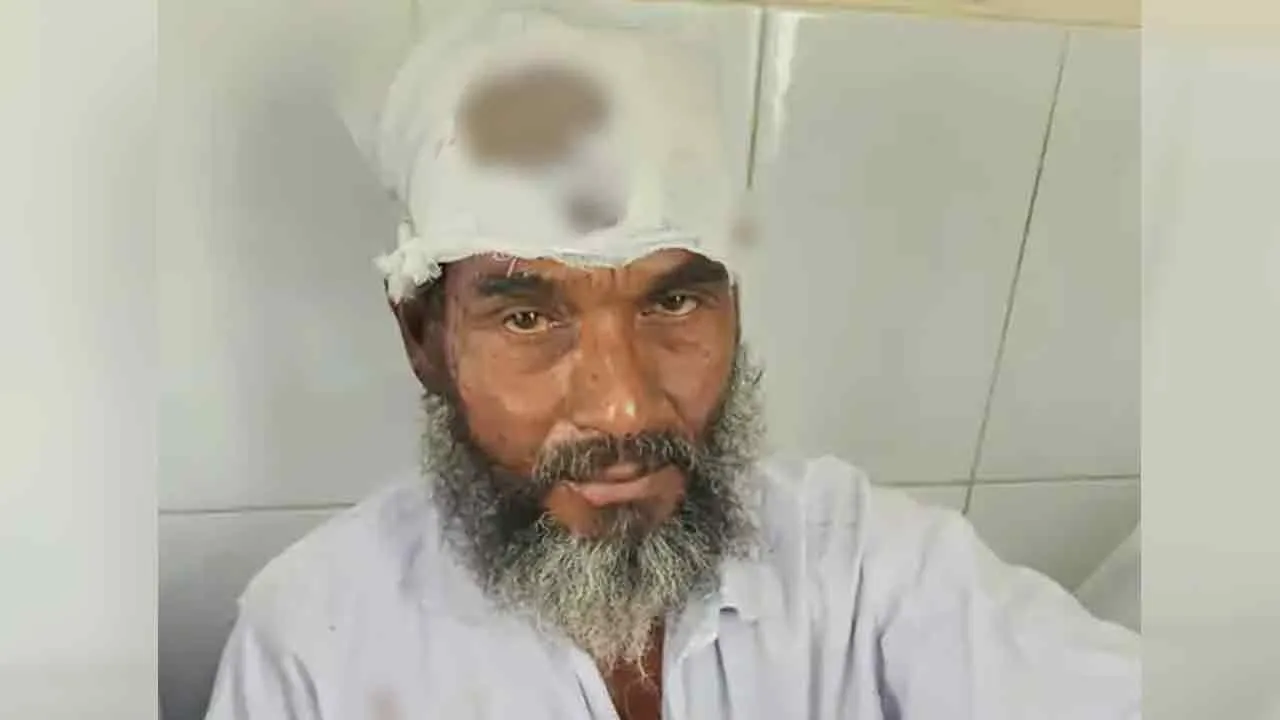 अबोहर में बीकानेर के फल विक्रेता की दुर्घटना में मौत